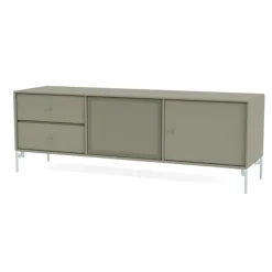 Montana TV & Sound Modul, Octave VI, inkl. ben black fra><noscript><img width=