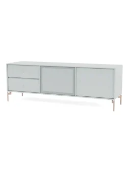 Montana TV & Sound Modul, Octave VI, inkl. ben black fra><noscript><img width=
