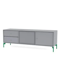 Montana TV & Sound Modul, Octave VI, inkl. ben black fra><noscript><img width=