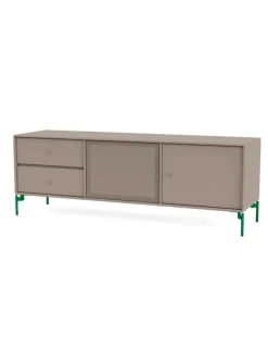 Montana TV & Sound Modul, Octave VI, inkl. ben black fra><noscript><img width=
