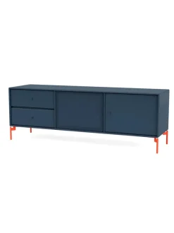 Montana TV & Sound Modul, Octave VI, inkl. ben black fra><noscript><img width=