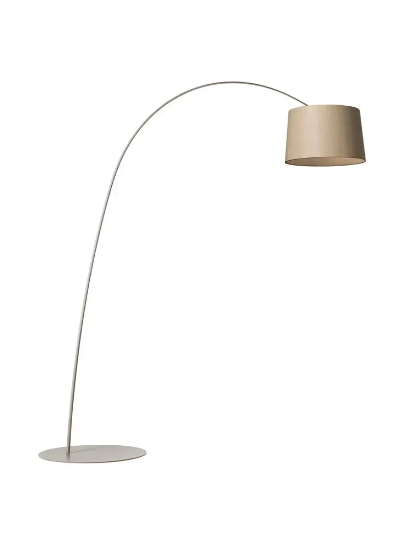 Foscarini Twiggy Wood Gulvlampe fra> Gulvlamper|Spots