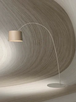 Foscarini Twiggy Wood Gulvlampe fra><noscript><img width=