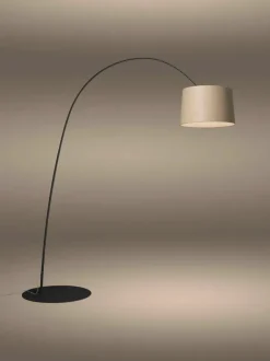 Foscarini Twiggy Wood Gulvlampe fra><noscript><img width=