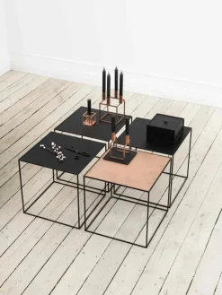 Audo Copenhagen Twin 42 bord fra><noscript><img width=