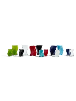 Piet Hein Twister vase fra (klar)><noscript><img width=