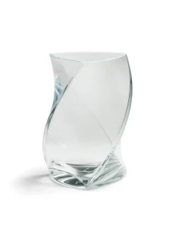 Piet Hein Twister vase fra (Lilla)><noscript><img width=