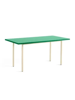 HAY Two-Colour Spisebord 200x90 fra><noscript><img width=