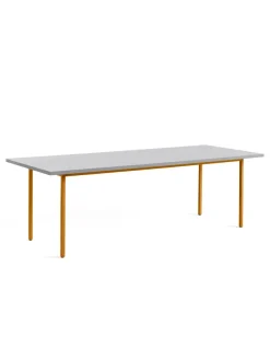 HAY Two-Colour Spisebord 200x90 fra><noscript><img width=
