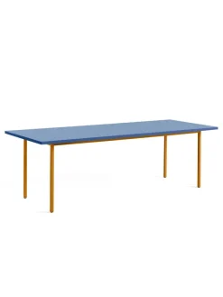 HAY Two-Colour Spisebord 200x90 fra><noscript><img width=