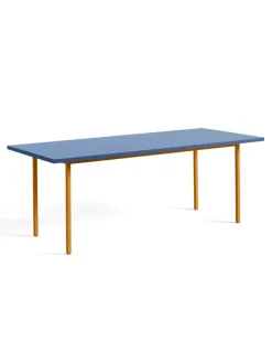 HAY Two-Colour Spisebord 240x90 fra><noscript><img width=