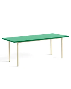 HAY Two-Colour Spisebord 240x90 fra><noscript><img width=