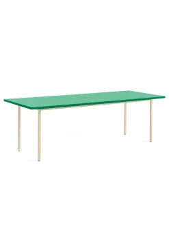 HAY Two-Colour Spisebord 240x90 fra><noscript><img width=