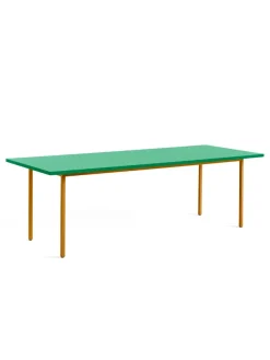 HAY Two-Colour spisebord 160x82 fra><noscript><img width=
