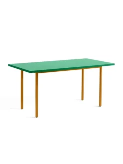 HAY Two-Colour spisebord 160x82 fra><noscript><img width=