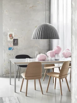 Muuto Under the Bell pendel, Ø 82 cm fra> Spots|Pendler
