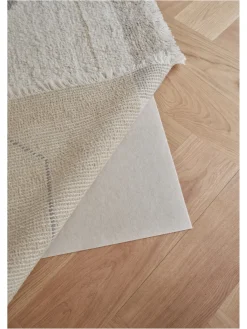 Linie Design Underlag til tæppe, 120x190 cm> Gulvtæpper