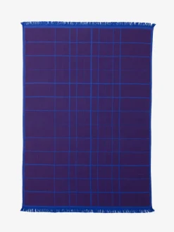 &Tradition Untitled Throw Plaid AP10 fra><noscript><img width=