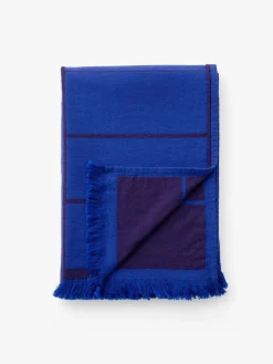 &Tradition Untitled Throw Plaid AP10 fra><noscript><img width=