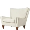 GUBI V11 Lounge Chair, limonta forli 27 fra> Lænestole