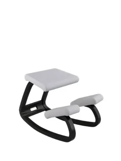 Variér Variable Balans Stol, light brown wood fra><noscript><img width=