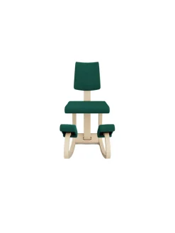 Variér Variable Plus stol, natur bøg fra><noscript><img width=