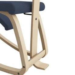 Variér Variable Plus stol, natur bøg fra><noscript><img width=