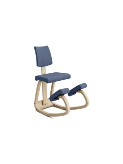 Variér Variable Plus Stol, sort bøg fra><noscript><img width=