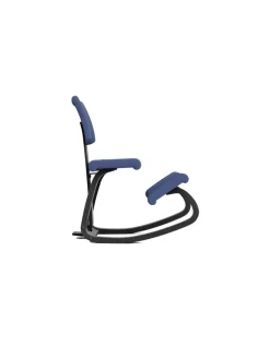 Variér Variable Plus Stol, sort bøg fra><noscript><img width=