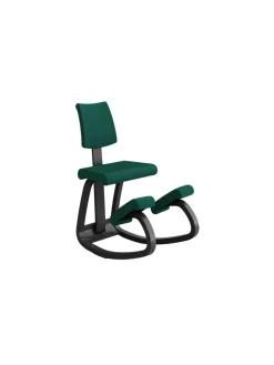 Variér Variable Plus Stol, sort bøg fra><noscript><img width=