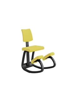 Variér Variable Plus Stol, sort bøg fra><noscript><img width=