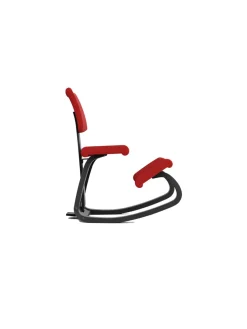 Variér Variable Plus Stol, sort bøg fra><noscript><img width=