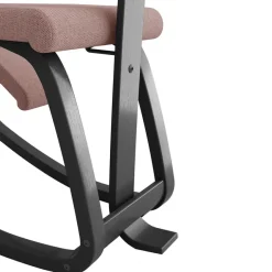 Variér Variable Plus Stol, sort bøg fra><noscript><img width=