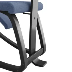 Variér Variable Plus Stol, sort bøg fra><noscript><img width=