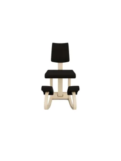 Variér Variable Plus Stol, sort bøg fra><noscript><img width=