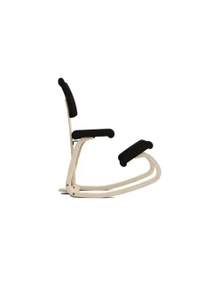 Variér Variable Plus Stol, sort bøg fra><noscript><img width=