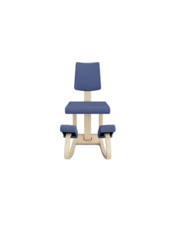 Variér Variable Plus Stol, sort bøg fra><noscript><img width=