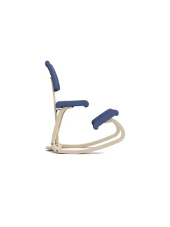 Variér Variable Plus Stol, sort bøg fra><noscript><img width=