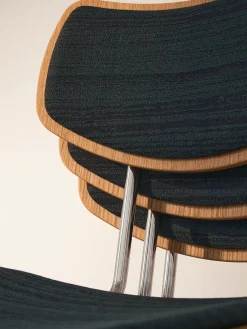 Carl Hansen & Søn Vega Stol, mood 01104/krom fra><noscript><img width=