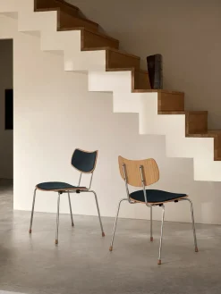 Carl Hansen & Søn Vega Stol, mood 01104/krom fra><noscript><img width=
