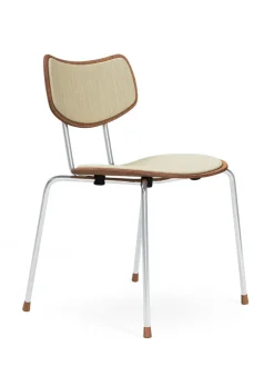 Carl Hansen & Søn Vega Stol, mood 01104/krom fra><noscript><img width=