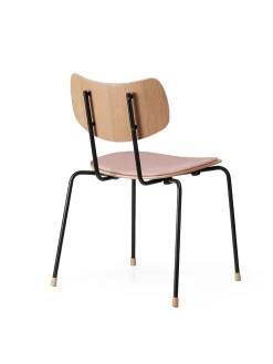 Carl Hansen & Søn Vega Stol, polstret fra><noscript><img width=