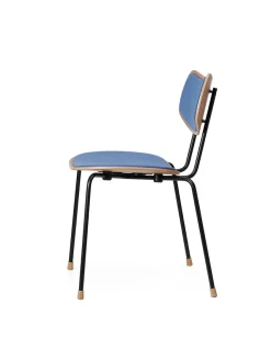 Carl Hansen & Søn Vega Stol, polstret fra><noscript><img width=
