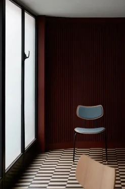 Carl Hansen & Søn Vega Stol, polstret fra><noscript><img width=