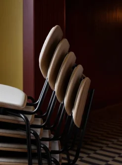 Carl Hansen & Søn Vega Stol, polstret fra><noscript><img width=