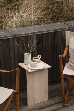 Wabi Sabi Nordic Venus Sidebord fra><noscript><img width=