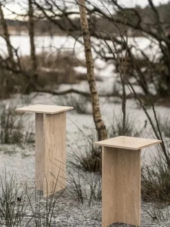 Wabi Sabi Nordic Venus Sidebord fra><noscript><img width=