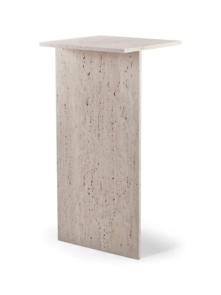 Wabi Sabi Nordic Venus Sidebord, onyx fra> Sideborde Og Små Borde