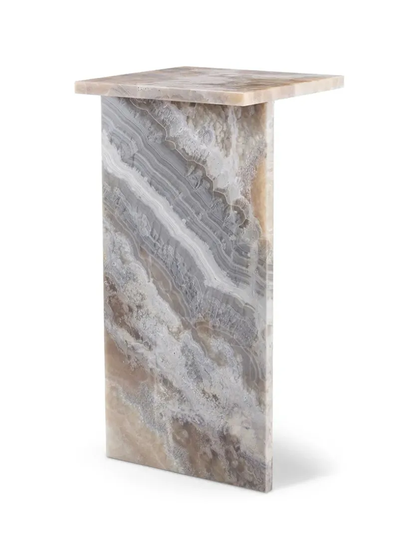 Wabi Sabi Nordic Venus Sidebord, onyx fra> Sideborde Og Små Borde