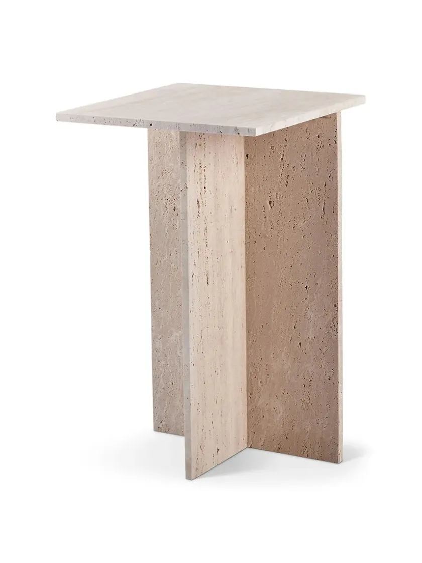 Wabi Sabi Nordic Venus Sidebord, onyx fra> Sideborde Og Små Borde